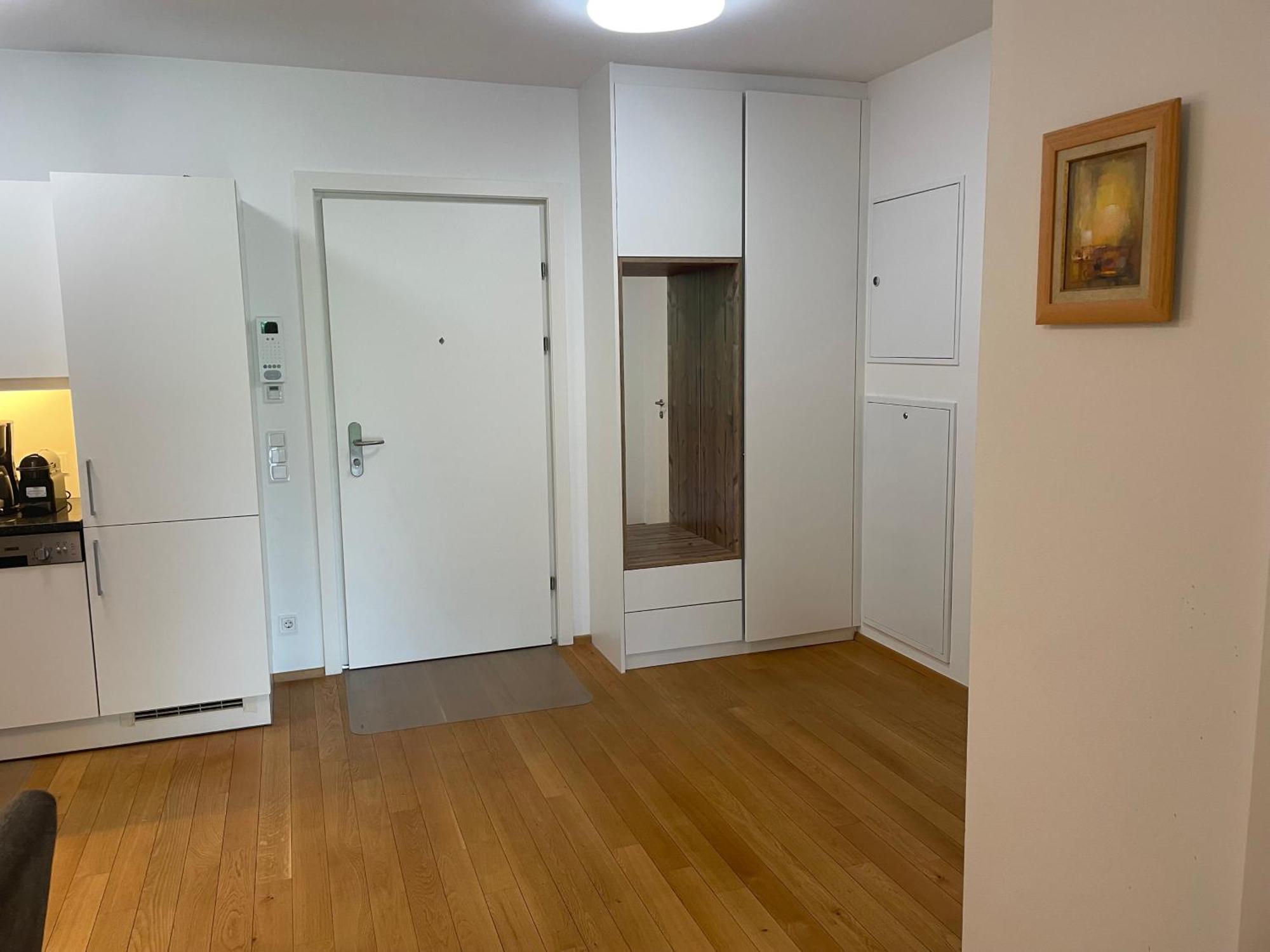Perle In Apartamento