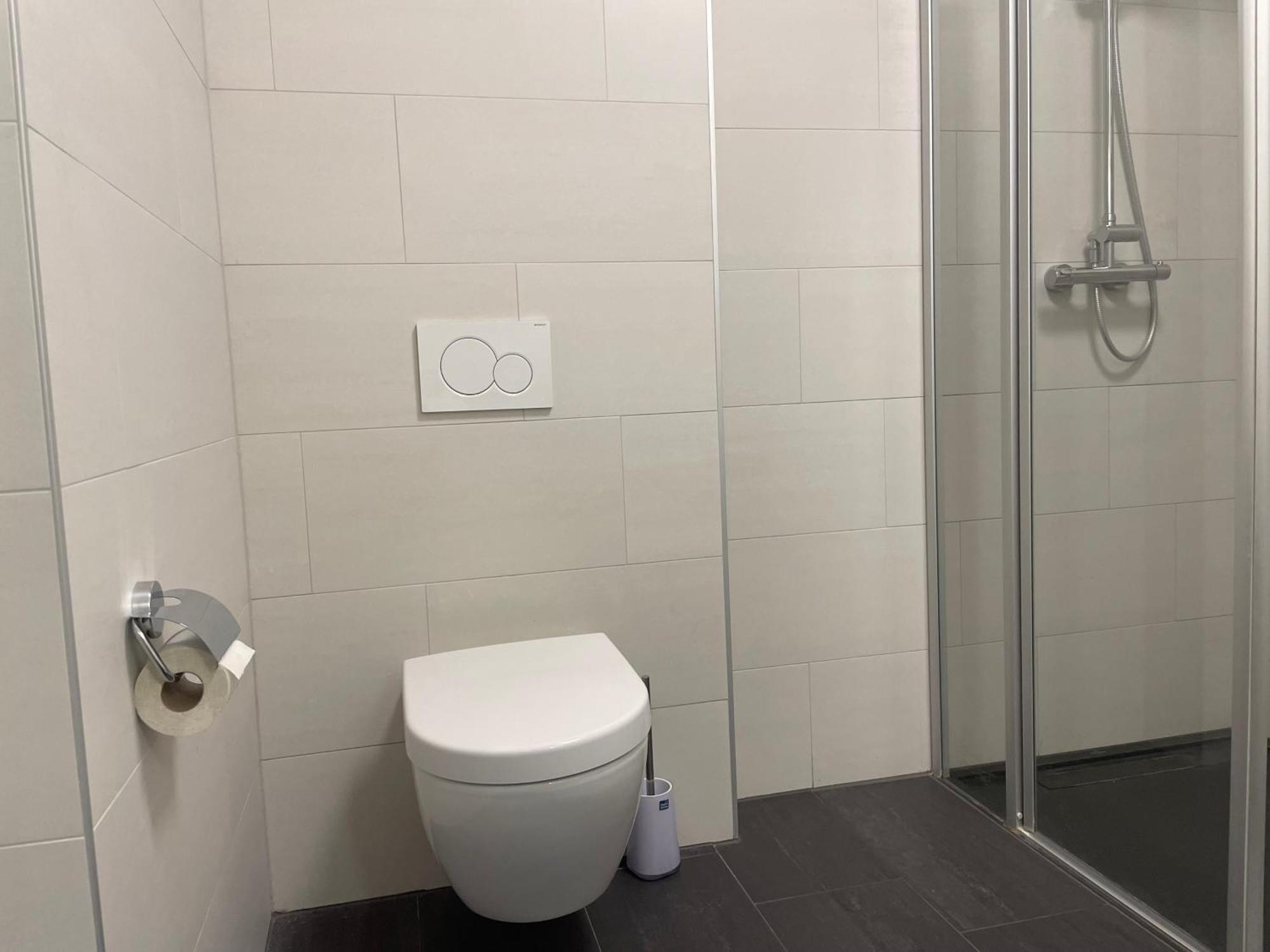 Apartamento Perle In *