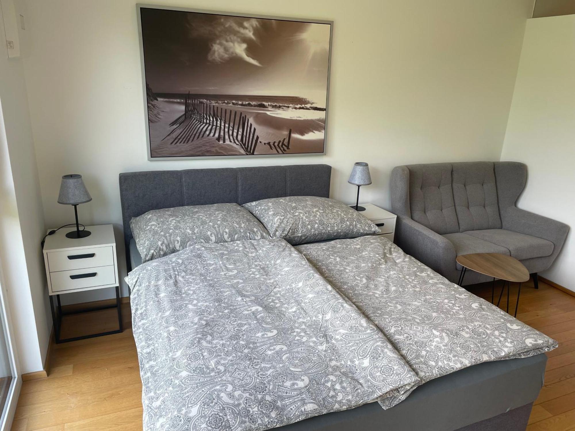Perle In Apartamento Innsbruck