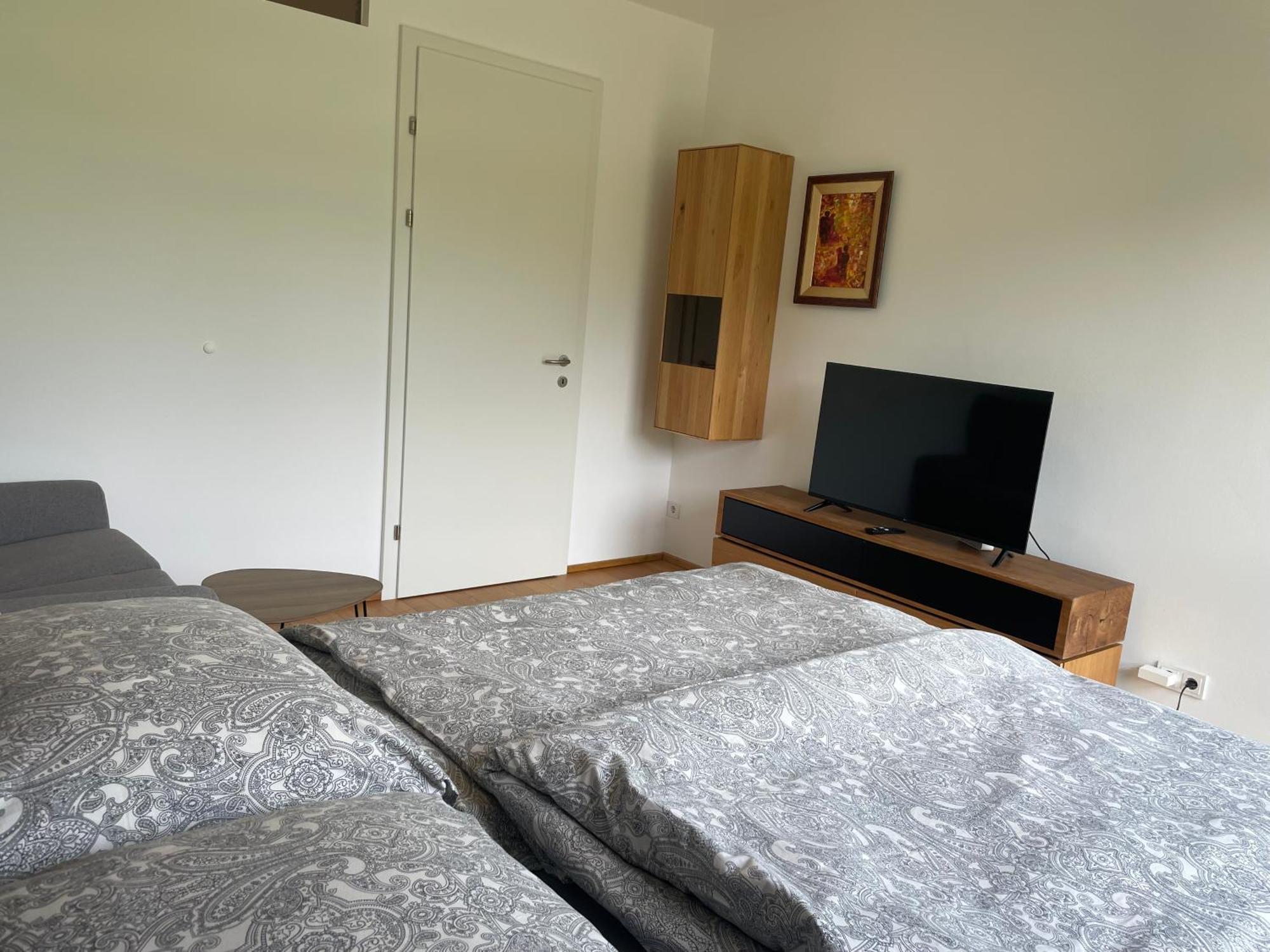 Apartamento Perle In Innsbruck