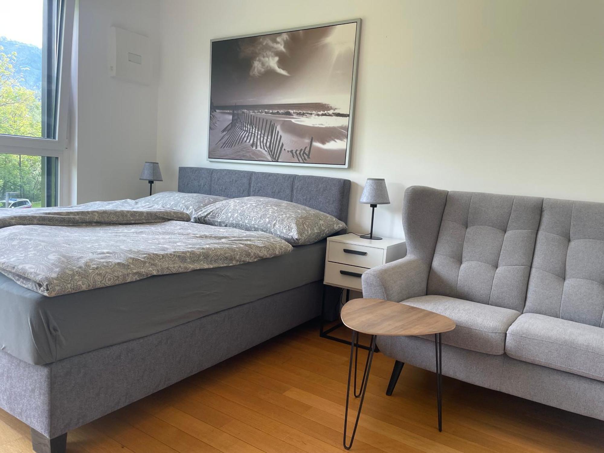 Perle In Apartamento Innsbruck